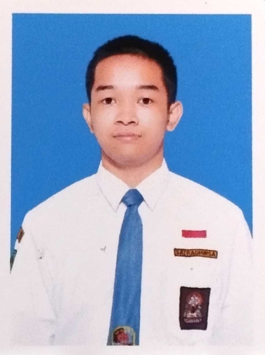 Rizal Rizqur Rahman